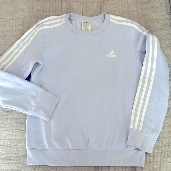 Adidas sweatshirt - Picture 1 of 3